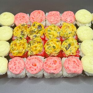 Запеченный Hot