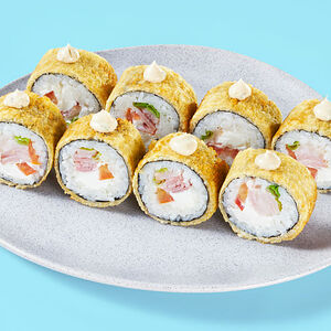 Ролл Сакамото