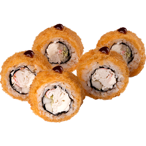 Темпура Сантьяго