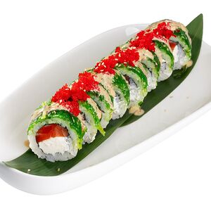 Вакаме маки