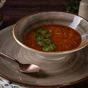 Овощное Харчо