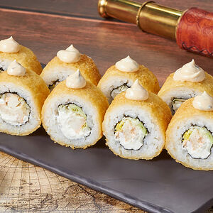 Ролл Ангарский