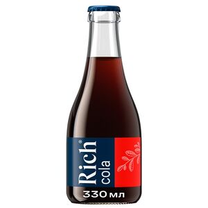 Rich Cola