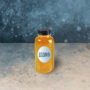 Морс облепиха