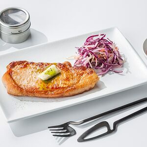 Свиная корейка 