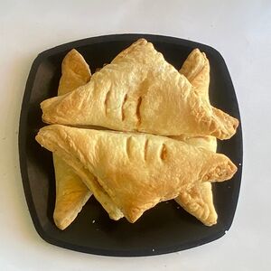 Хачапури с сыром