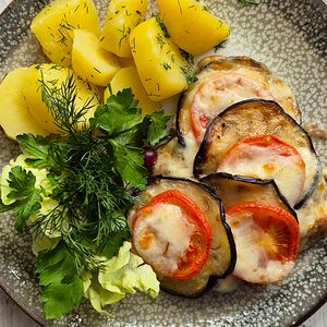 Свинина вясковая