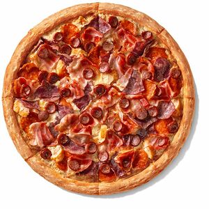 Мясная Большая Традиционное