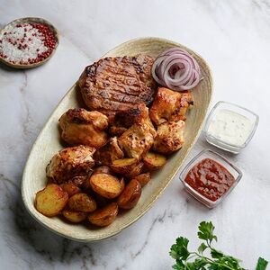 Комбо Шашлык