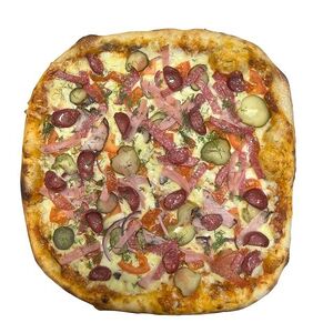 Новинка Деревенская S