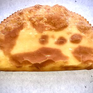 Чебурек с сыром 