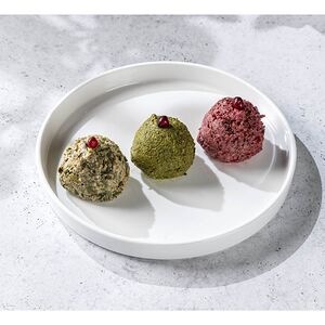 Пхали ассорти