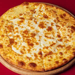 Хачапури по-имеретински