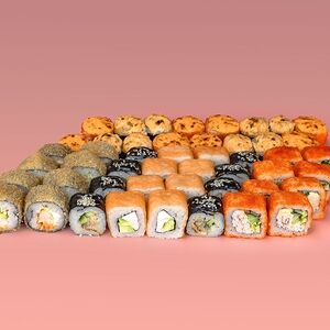 Сет семейный New