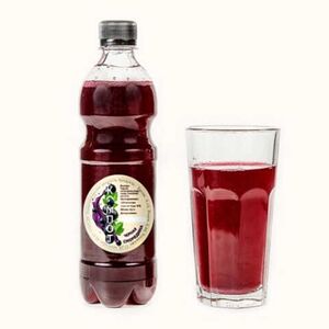 Компот смородина