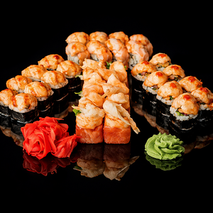 Сет Запеченный