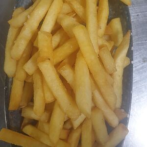 Картофель фри