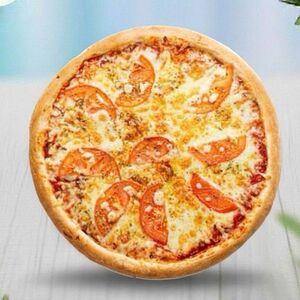 Пицца Маргарита