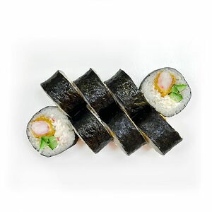 Снежная креветка