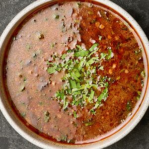 Հորթի Խարչո ընկույզով