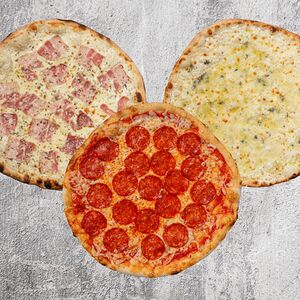 Сет Круглый