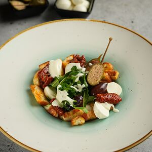 Ստրաչատելա