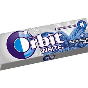 Orbit Освежающая мята