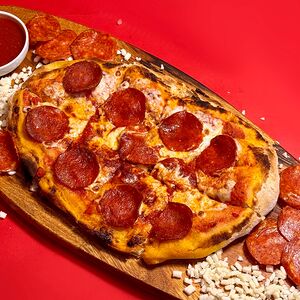 Пицца Пепперони