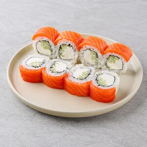 Ролл Филадельфия мини