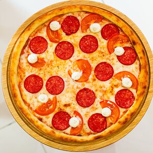 Ди Кремо Формаджо 