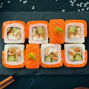 Хрустящая Филадельфия