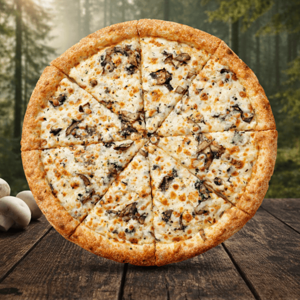 Пицца Лесная