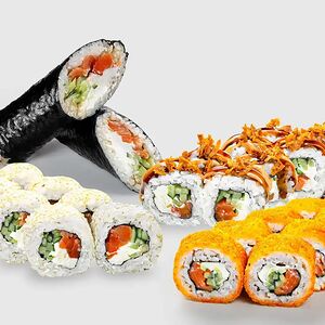 Салмон Премьер