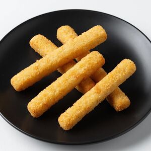 Сырные палочки Моцарелла в панировке