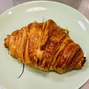 Круассан без начинки