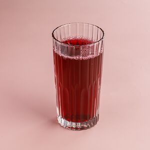 Морс Брусничный