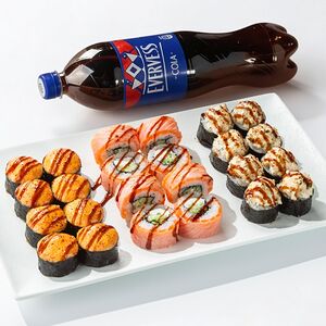 Набор Лав стори