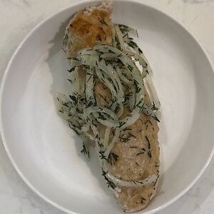 Люля-кебаб куриный