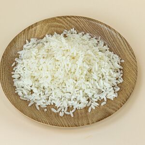 Рис отварной