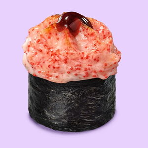 Флейм с угрём