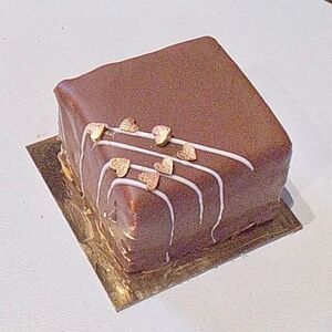 Десерт Птичка 