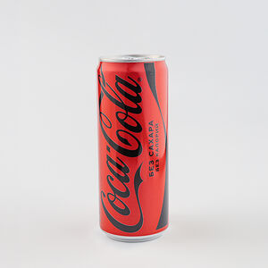 Coca-Cola zero