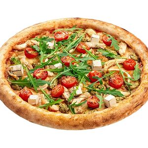 Чикен песто