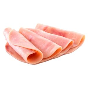 Сочная ветчина из индейки