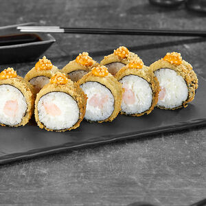 Ролл Другой уровень темпура