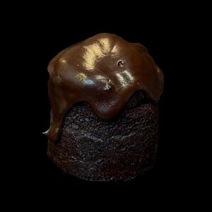 Շոկոլադով մաֆին