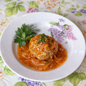 Тефтеля 1 шт