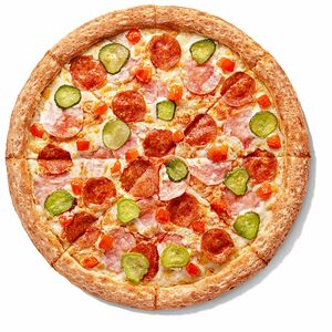 Домашняя Средняя Традиционное