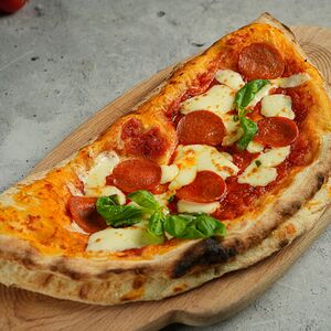 Մեցցո պեպերոնի