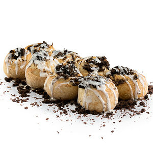 Орео скроллы